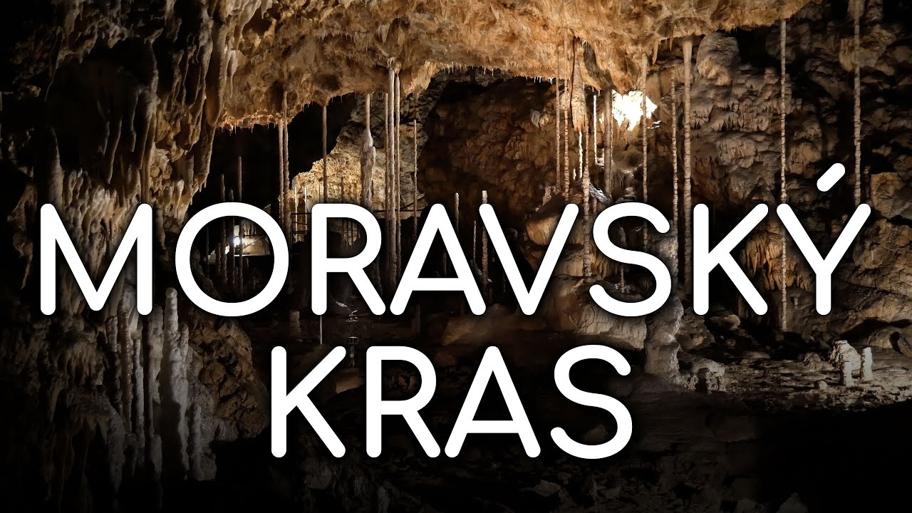 CHKO Moravský kras