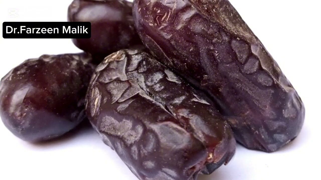 Day 9 | Sahoor & Iftar | Dr.Farzeen Malik | Ramadan Balanced Diet