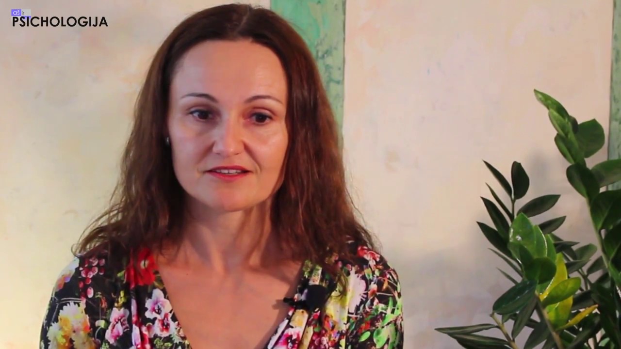 Genovaitė Petronienė. Kokio tipo partnerius renkamės ir kas laukia po to?