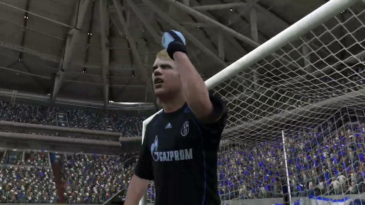 S04 - Seoul partido amistoso FIFA 11 PC