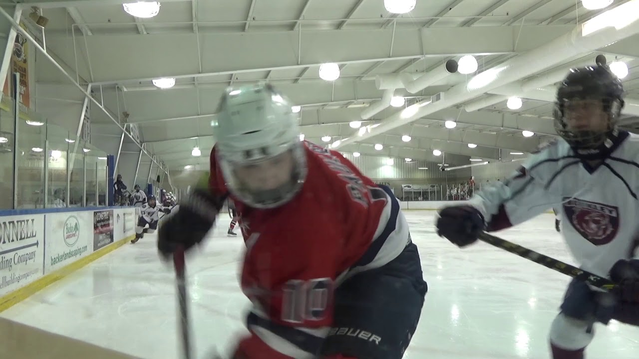 Liggett vs Berkley