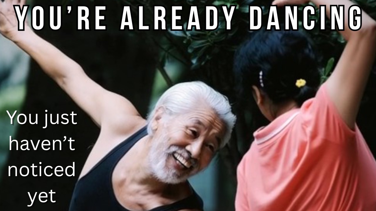 Dance 2026: Presence Over Perfection