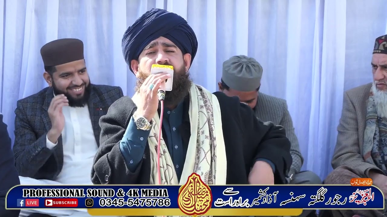 Muhammad Faizan Sultani 