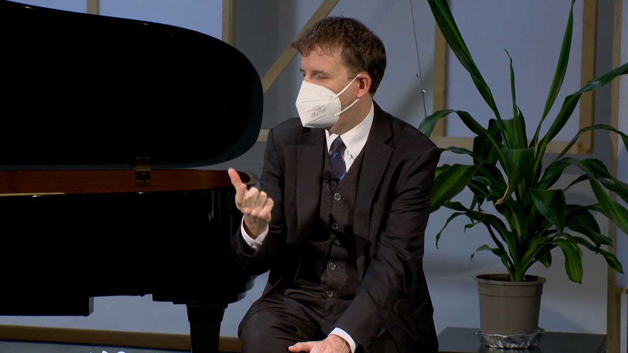 Rondò 2021, la presentazione