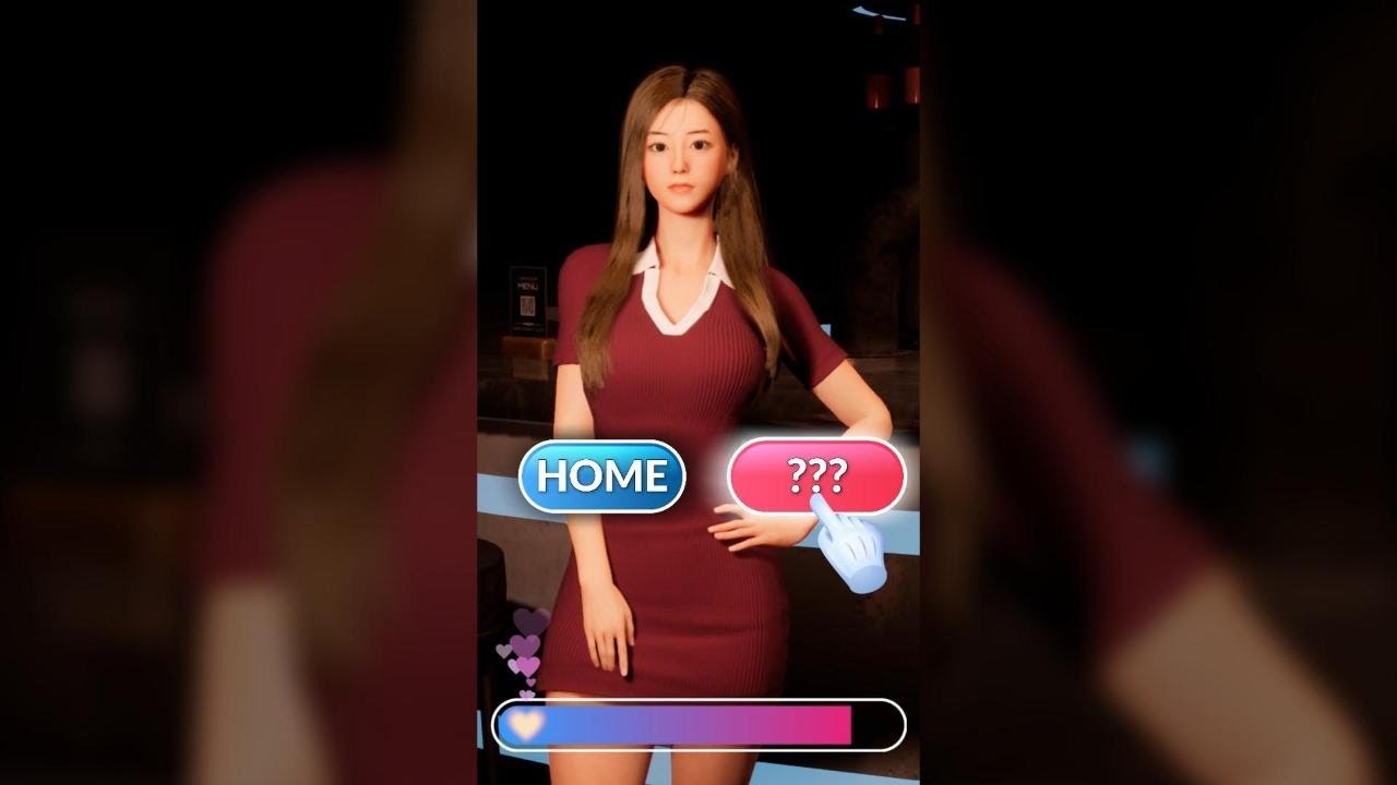 Be the first to play VR Secretary: Ailey Edition now!