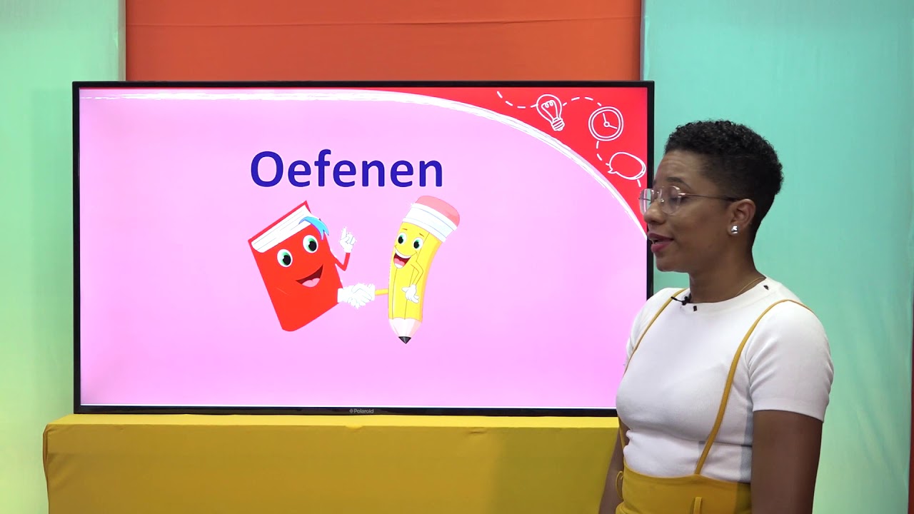 Leerjaar 4  Rekenen  Aftrekken tot 100