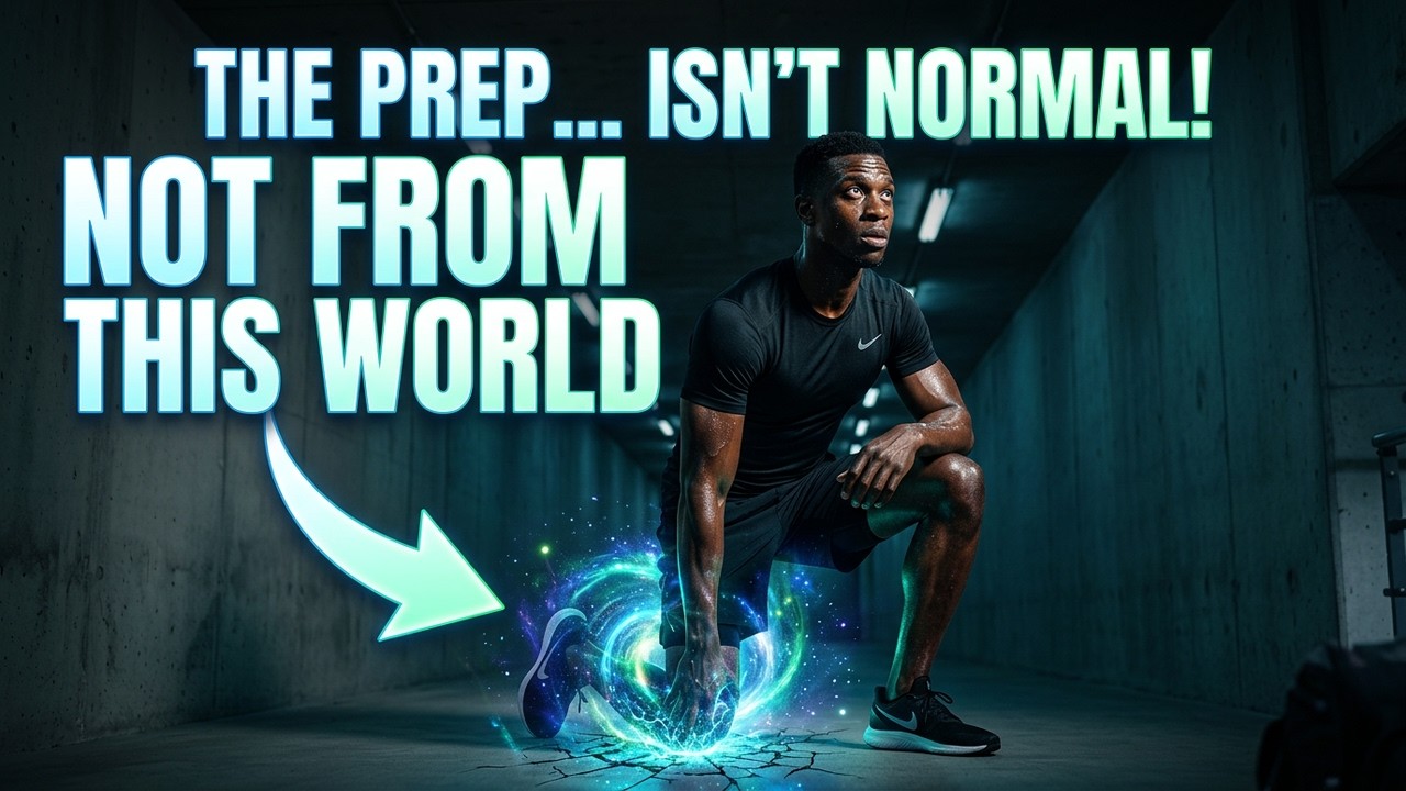 Not From This World Motivational Rap Anthem Lyrics AI Ketchup Collective