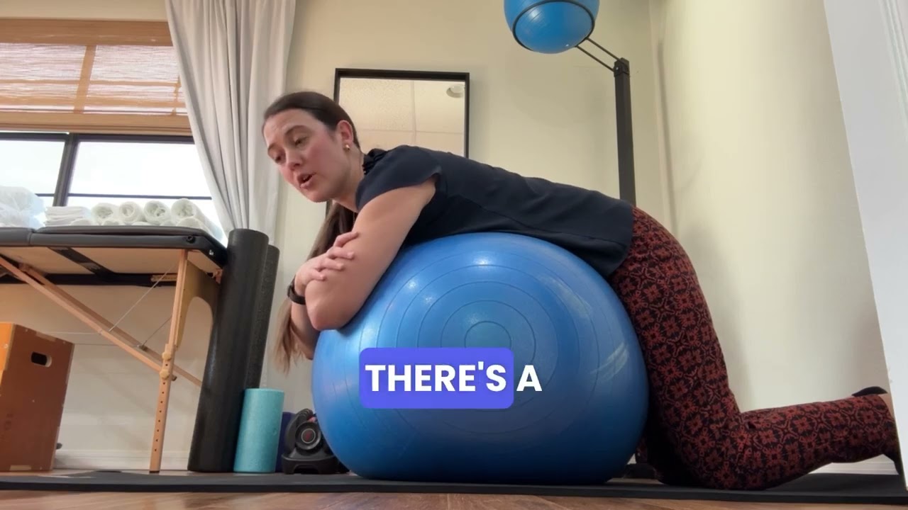 ✨ Why Trunk Strengthening WITH Extension Matters ✨