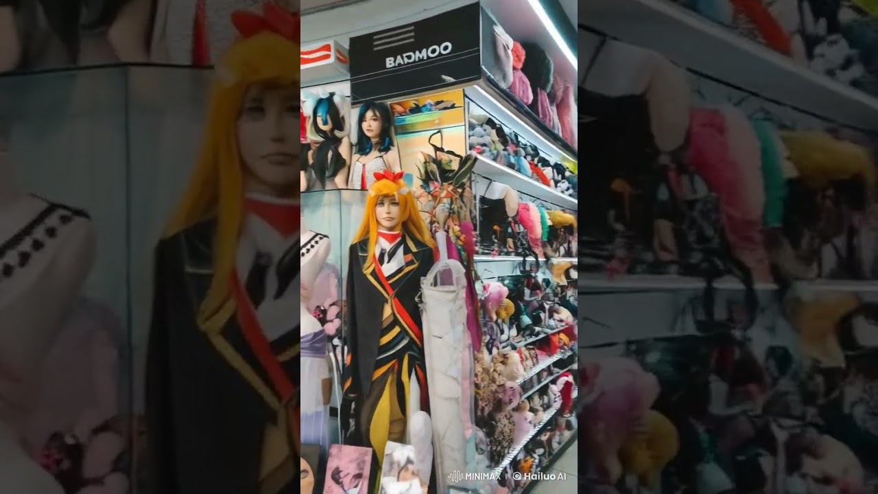 neatmoa cosplay store  【NO.1 STORE】