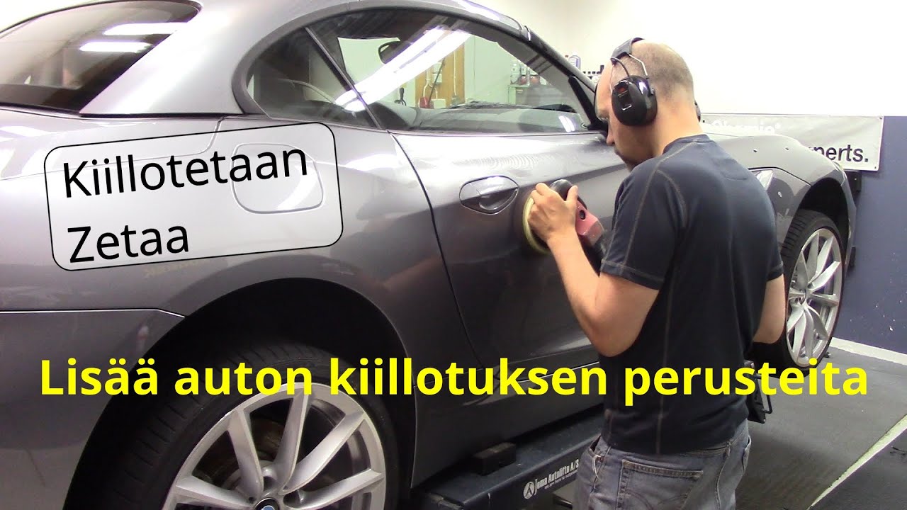 Myllytyksen ABC, osa 2