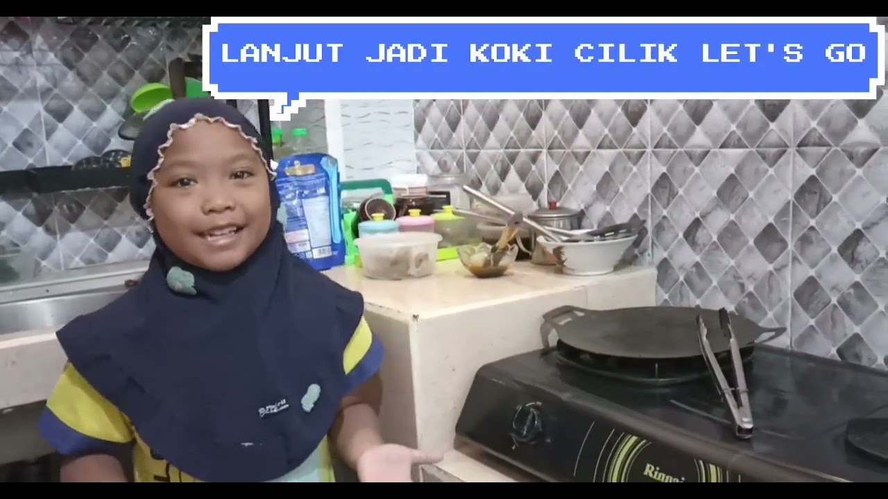 Daily Activity Emil#tugaspublicspeakingSDIT Robbani