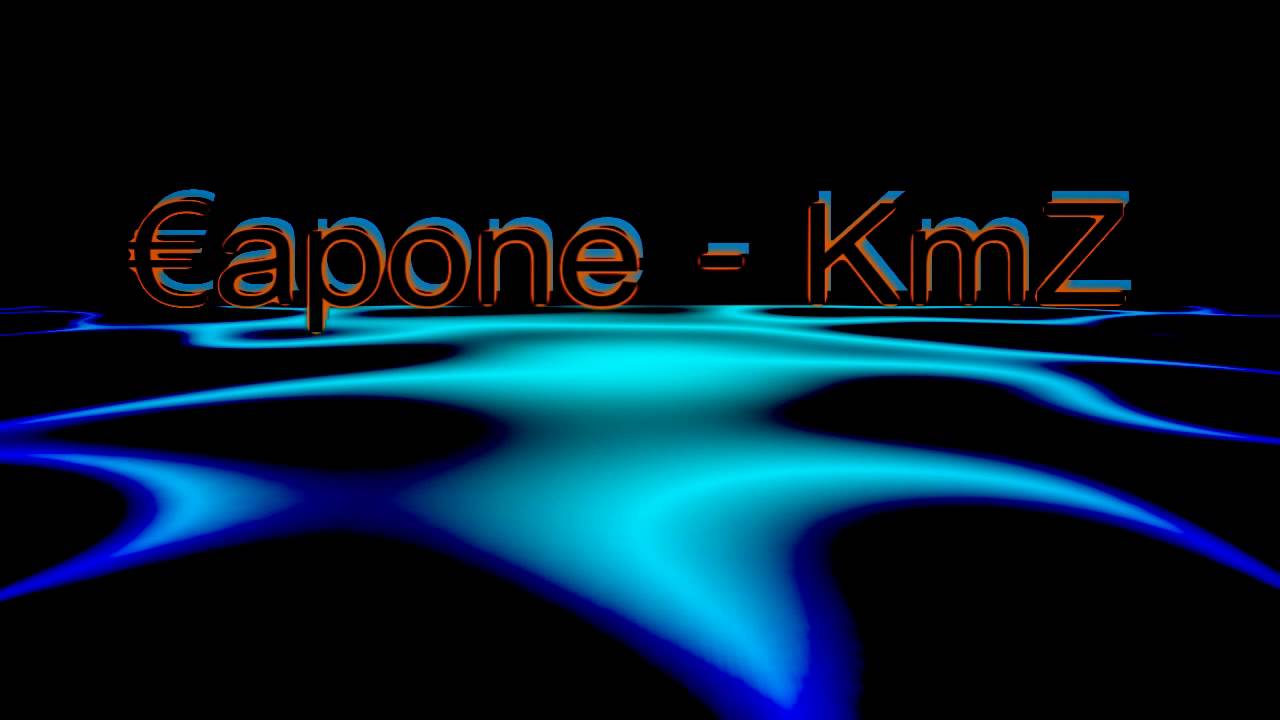 Fruity Loops 8 first techno song - Capone
