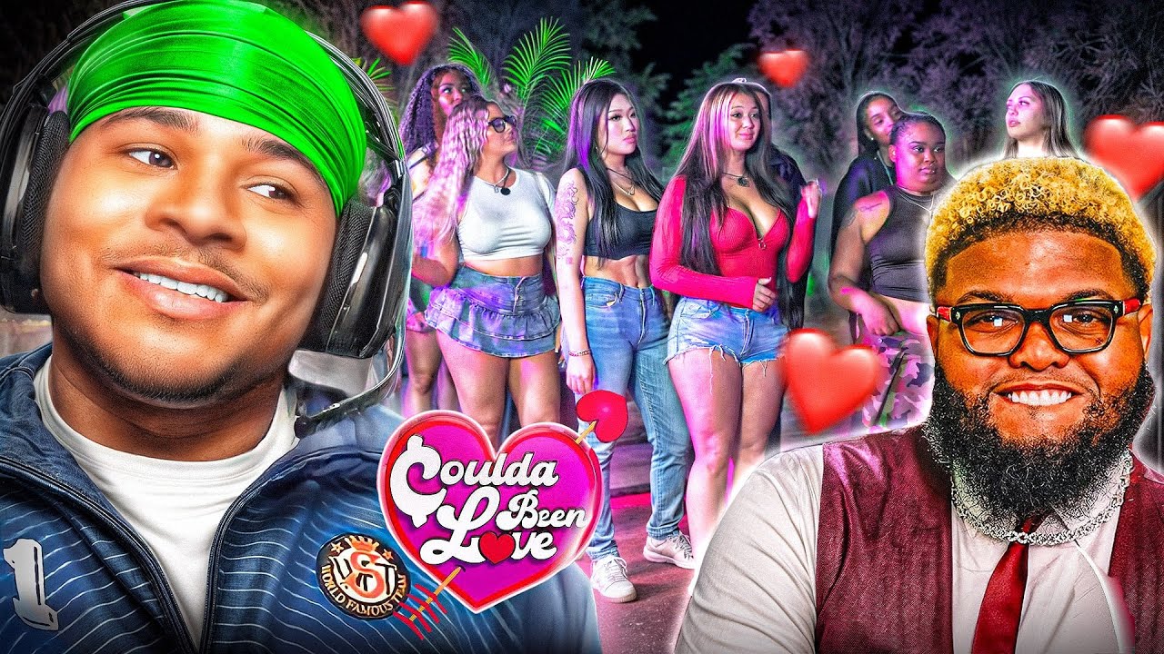 Fanum Reacts To Coulda Been Love Episode 1: Meet The Bachelor
