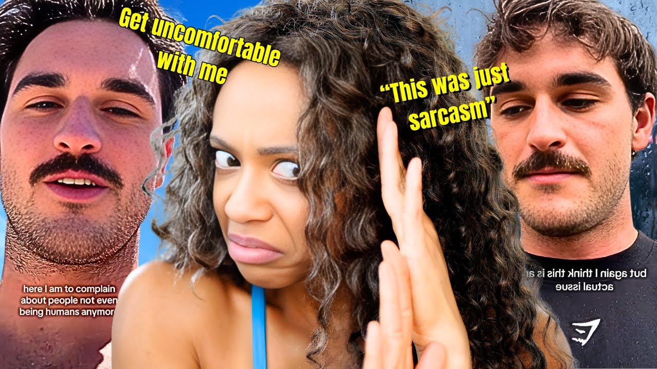 Entitled Influencer Regrets Strange Rant