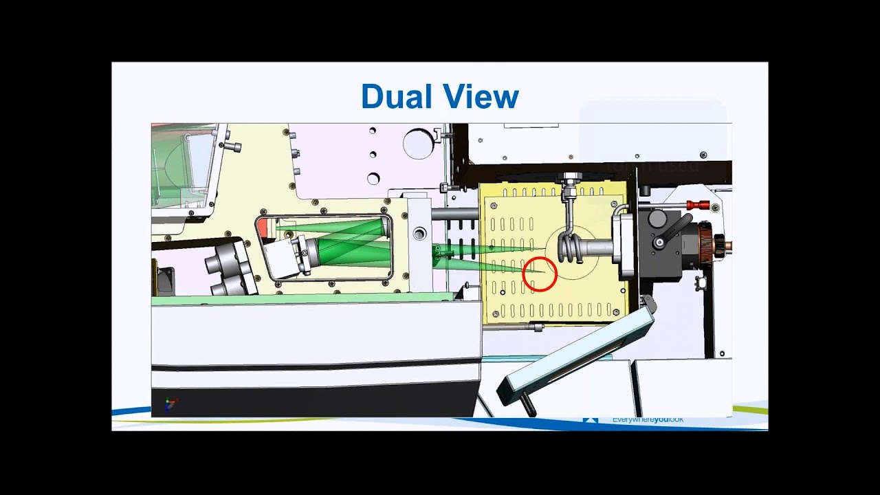 Teledyne Leeman Labs   Radial Axial and Dual View for ICP Webinar Recording