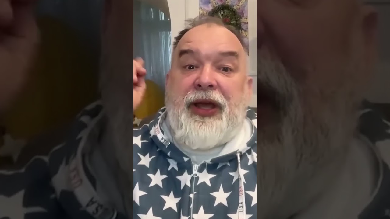 🤯ЖЁСТКАЯ ОПЛЕУХА Трампу: Дональд&nbsp;ОПОЗОРИЛСЯ, как никогда!  #shorts