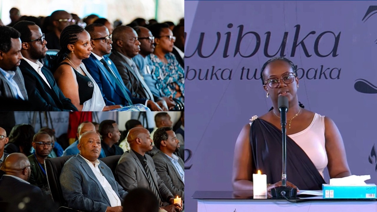UBUHAMYA: &ldquo;URARIZWA N&rsquo;IKI MUZE?&rdquo; UKO UMUNYAMAKURU YISHWE AZIRA KUVUGISHA UKURI KU MACAKUBIRI