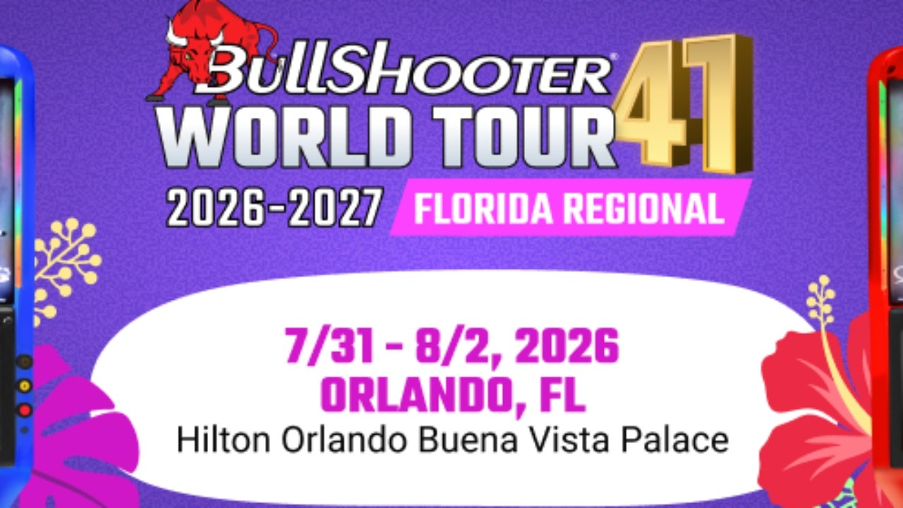 Cricket Doubles | Florida Regional | BullShooter 41st Tour