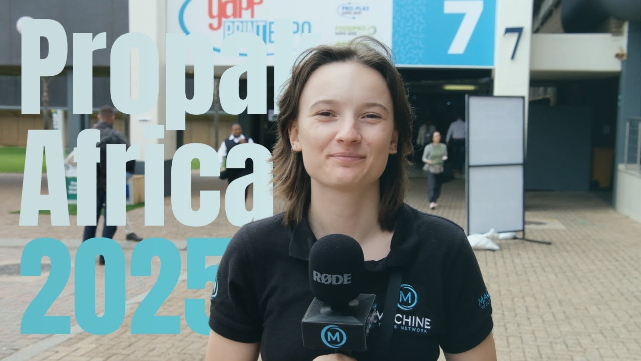 Propak Africa 2025 Highlights