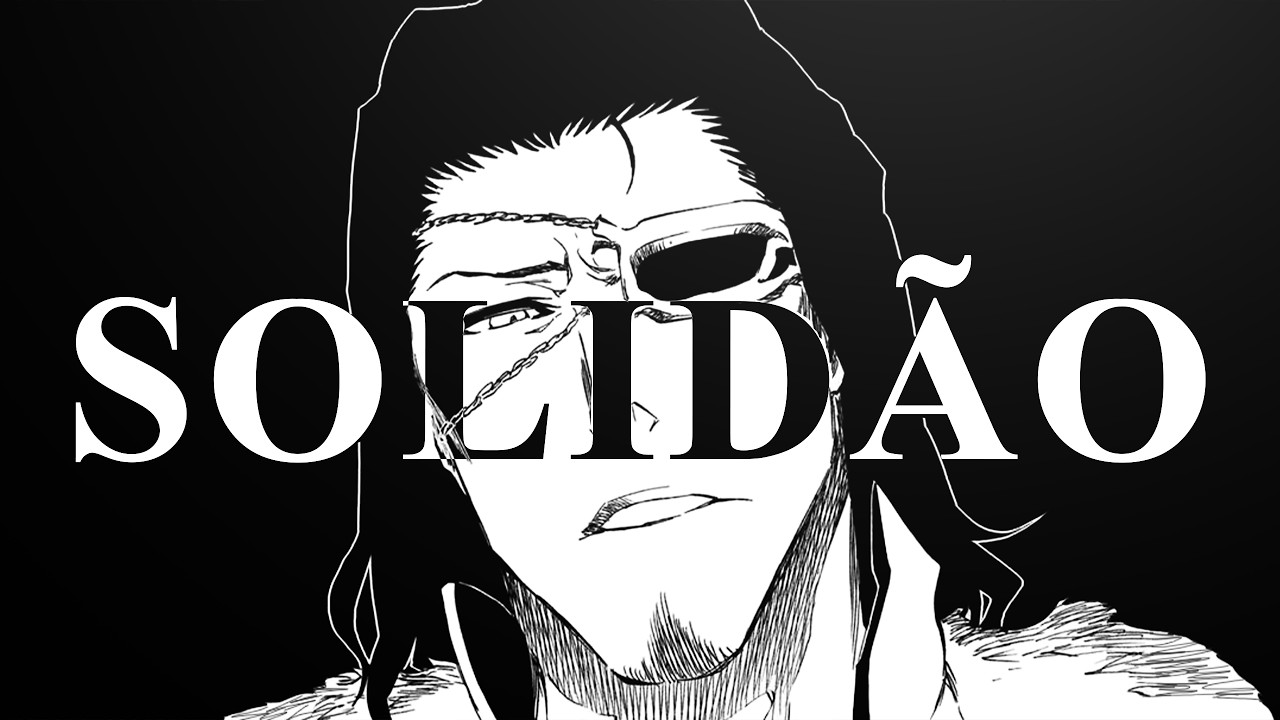 O ESPADA QUE NUNCA LUTOU - Análise de Personagem + Power Scalling