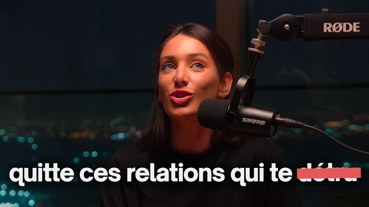 10 micros-décisions qui m'ont rendue plus heureuse
