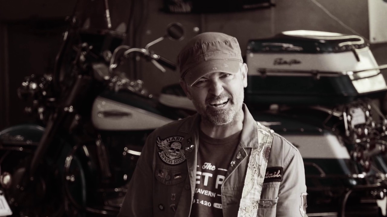 WE WILL RISE (Official Music Video) - James Vincent Carroll