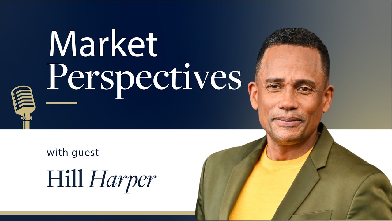 Hill Harper: From Hollywood to Hospitality & the Future of Hybrid Real Estate