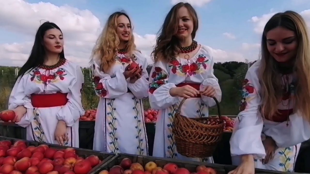 Привітання з Днем  працівників сільського господарства