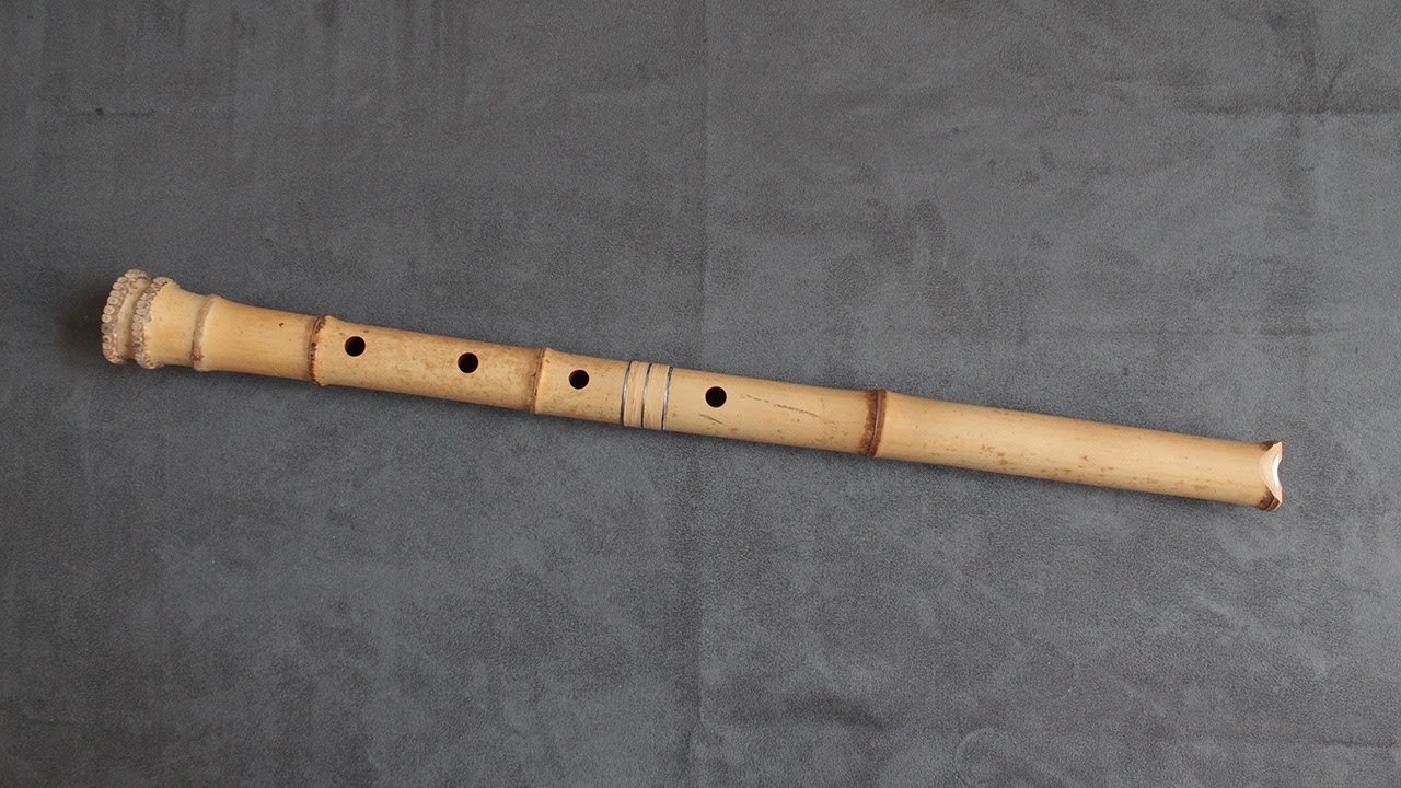 2.1 shakuhachi (05/2023) – audio sample