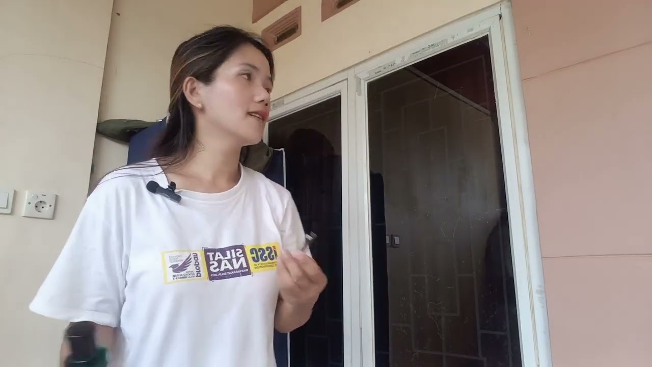 Cara menghilangkan plastik aluminium yang susah terkelupas#viralvideo #fyp #rumahminimalis
