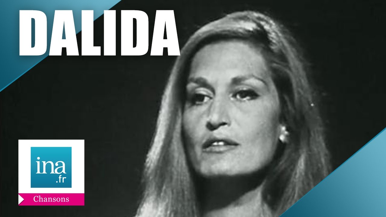 Dalida 