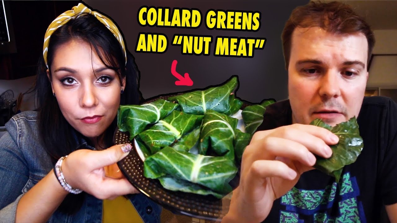 MAKING MY HUSBAND TRY MY HEALTHY DIET FOOD 🥬  | Tasty Tuesday