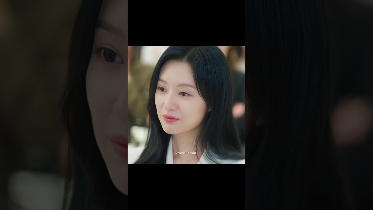 the woman she is 🔥 | #kdrama #edit #viral #shorts #queenoftearskdrama #aura #womanpower #haein