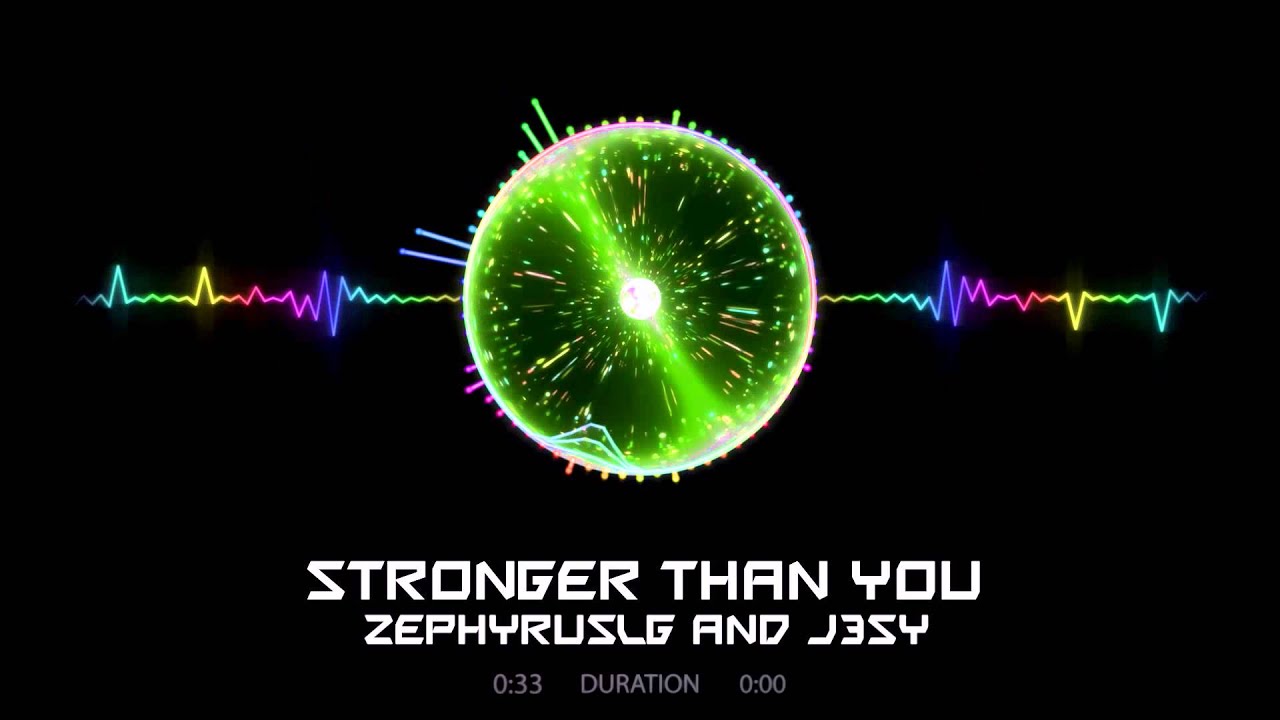 Steven Universe - Stronger Than You (Remix)