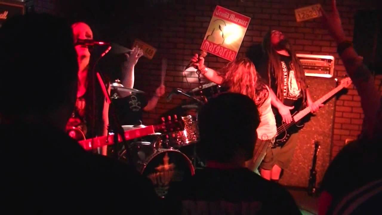 Witchburn - Hallowed Ground