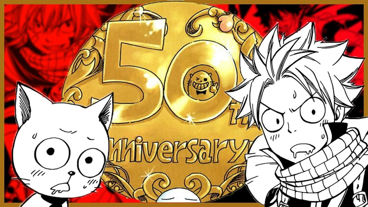 The Shonen Magazine Cover that Tricked People