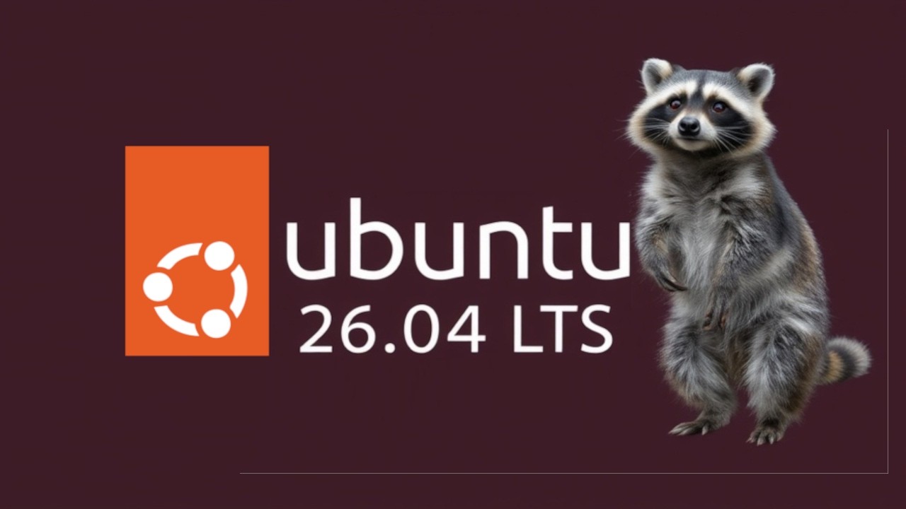 Ubuntu 26.04 LTS is coming!