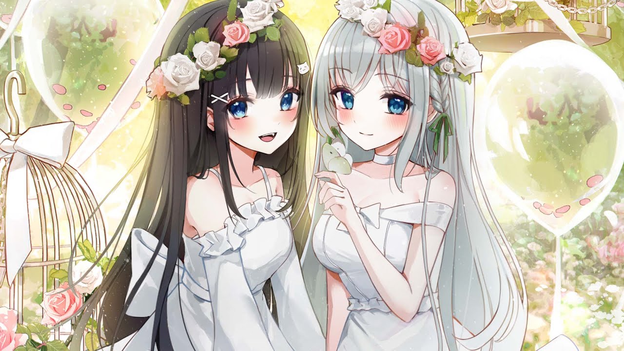 カラフル(ClariS) / covered by 藍月なくる＆nayuta