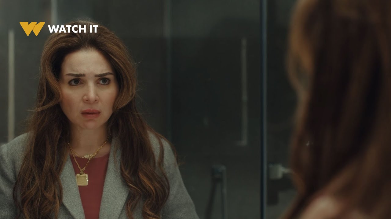 مسلسل قلبي ومفتاحه | يا ترى ميار كانت بتفكر فى إيه قبل ما تسمع قلبي ومفتاحه؟