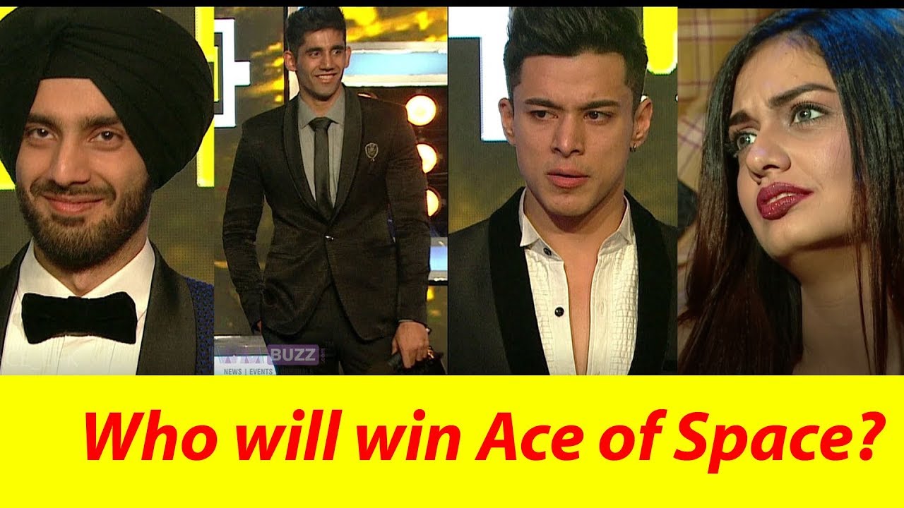 Grand Finale of Ace of Space: Who will win Ace of Space?