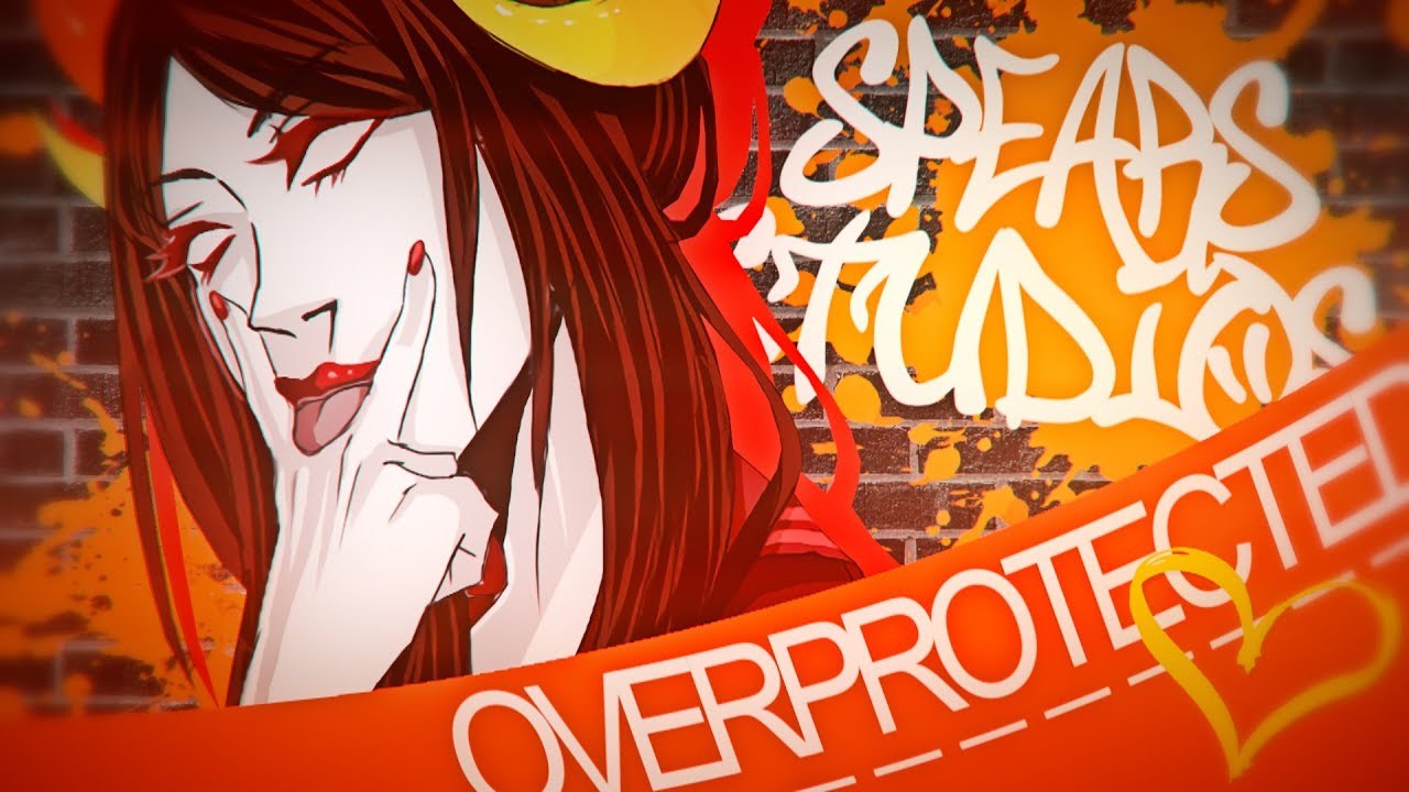 [S♡S] Overprotected