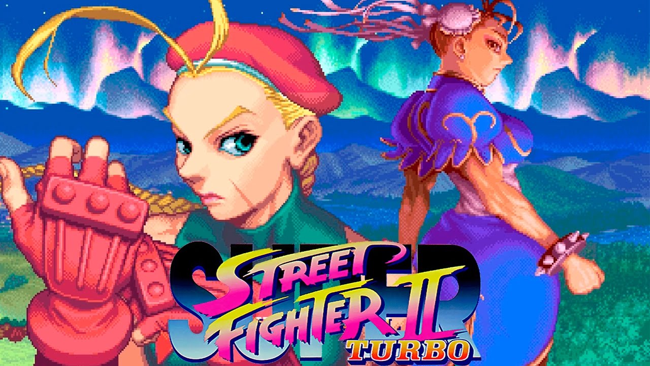 O CPU MAIS LADRÃO DE TODOS, MAIS DE 25 FICHAS – Super Street Fighter 2 Turbo