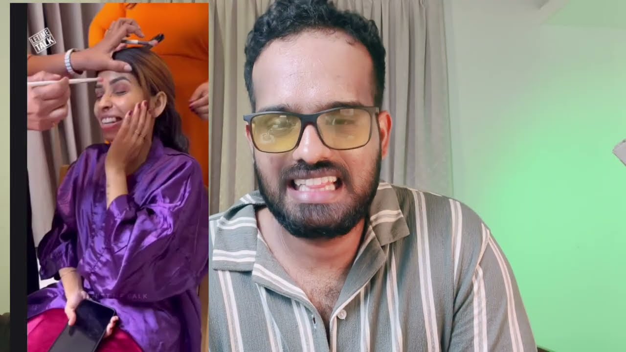 രേണു സുധി ചിക്കൻ കഴിച്ചോണ്ട് അമ്പലത്തിൽ പോയി?