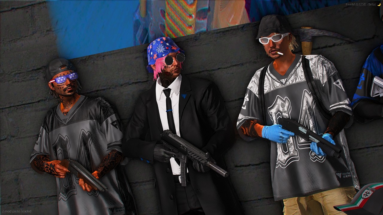 Donnie Sins | Apollo Networks #7