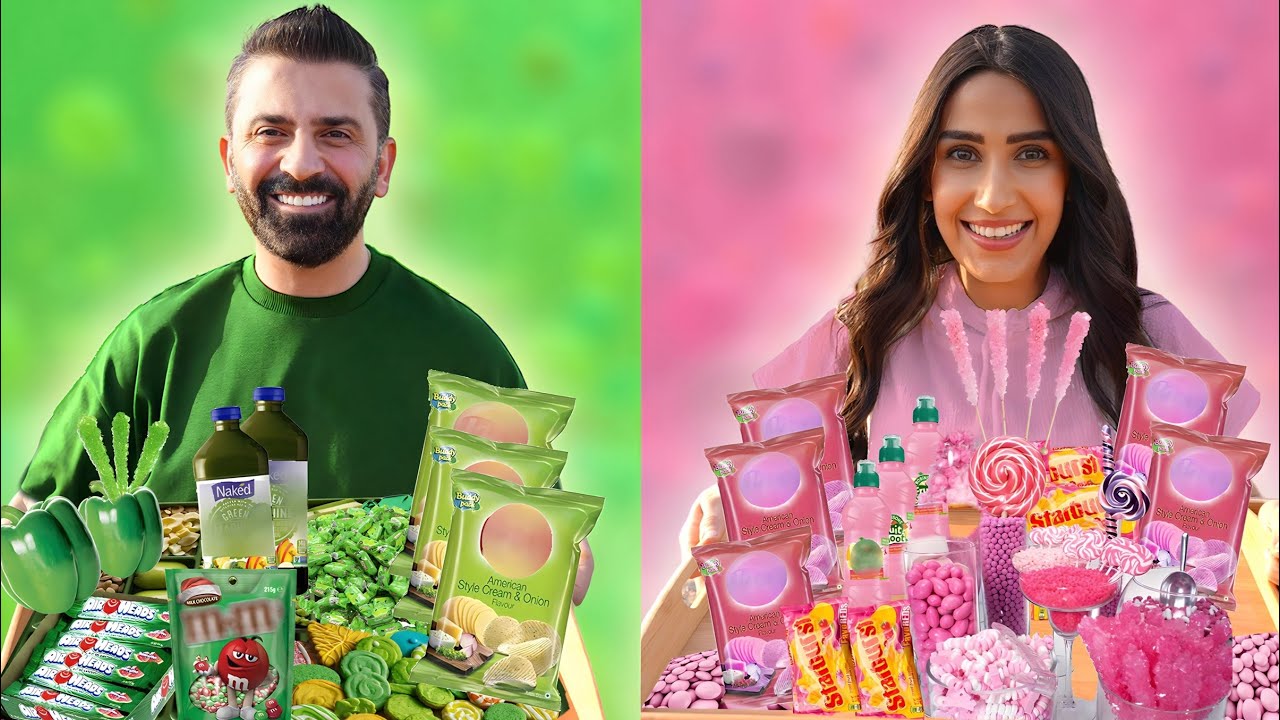 ب لون بلوزتك تشتري اي شيء 🩷💚 (6 الوان)