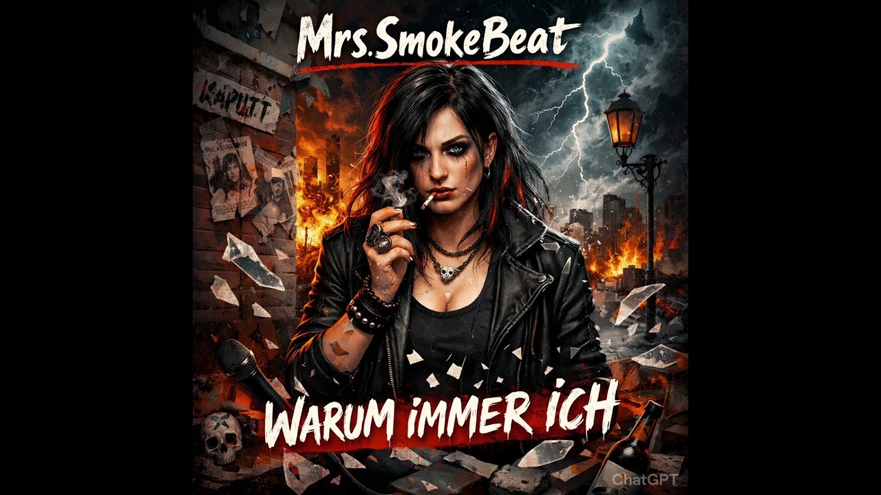 Warum immer Ich