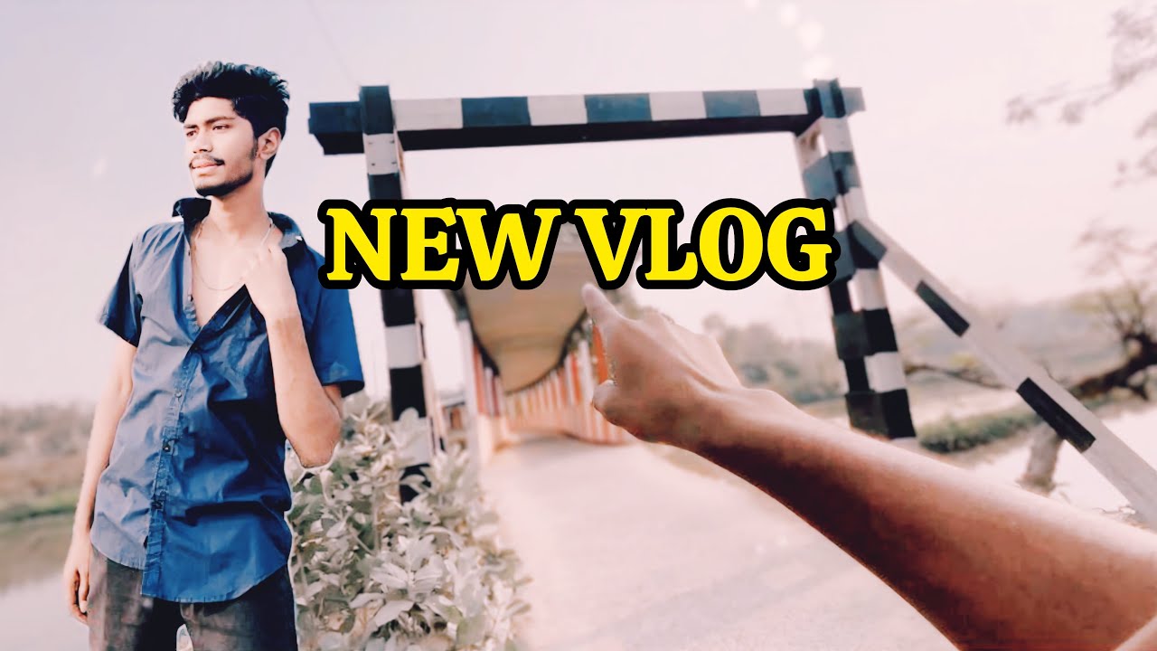 NEW VLOG || 😎 || WTRAJU 