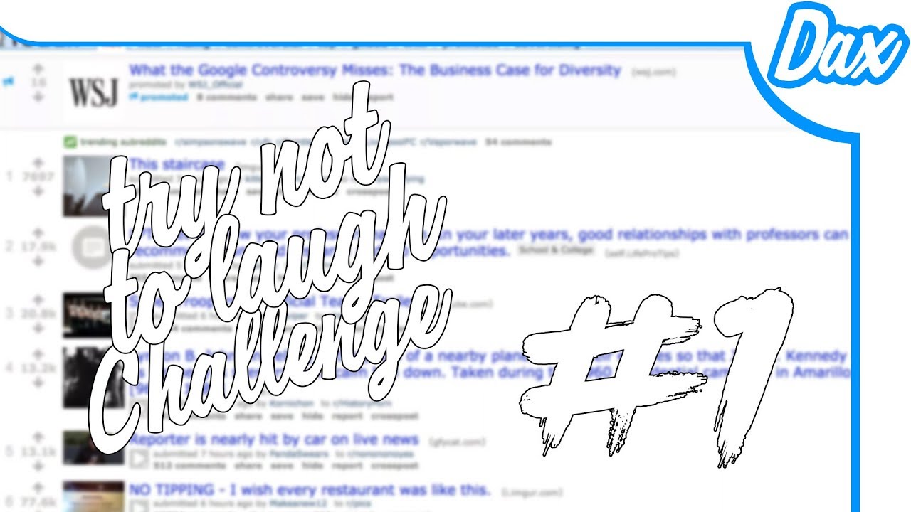 TRY NOT TO LAUGH CHALLENGE   REDDIT HAIKU,POETRY