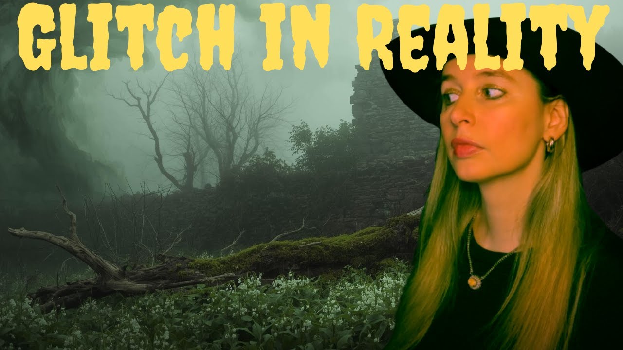 Сквозь время, призрачные города и сахарная магия … всё во Франции