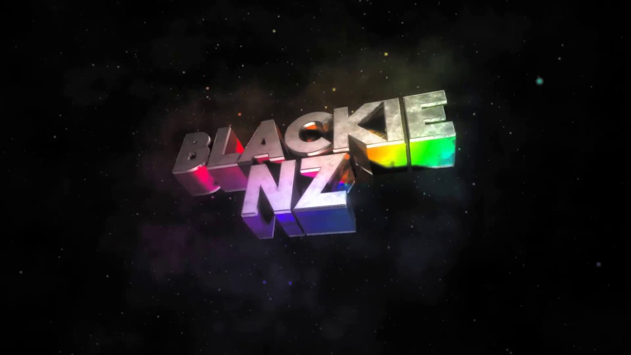 New Intro!